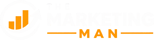 The Marketing Man