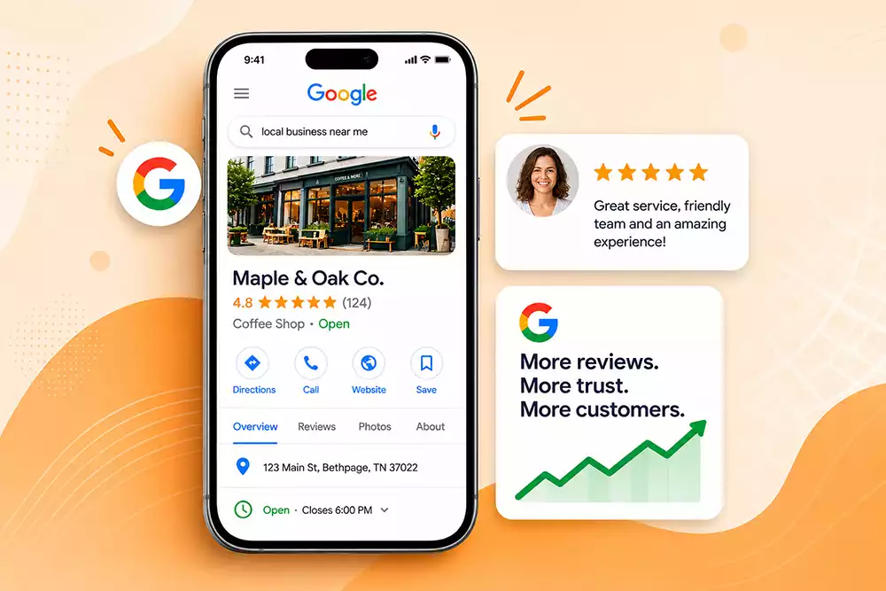 Google Business Profile