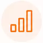 Real movement, not vanity metrics