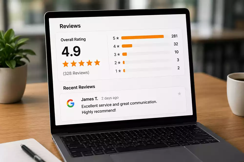 Review Automation